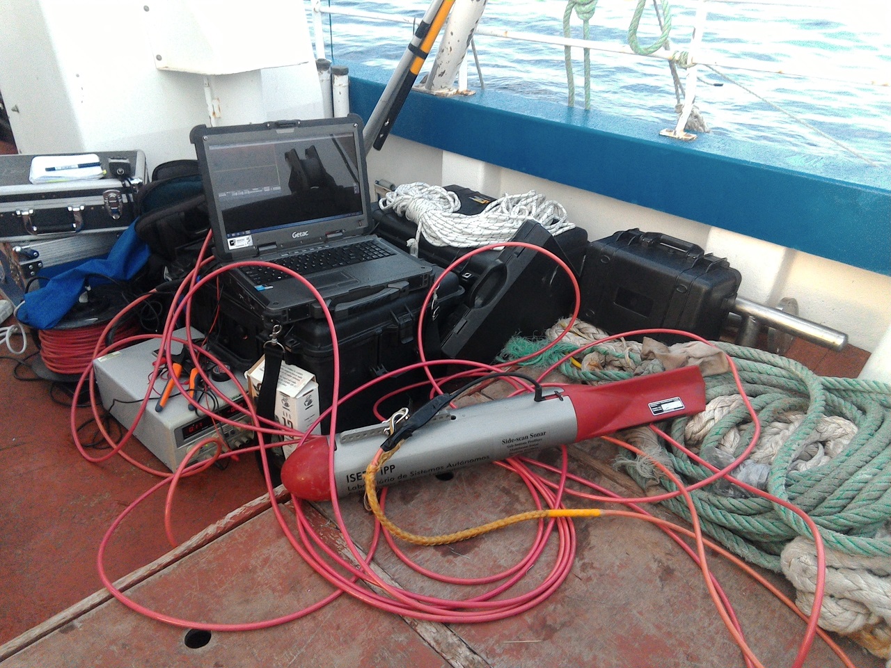 Courtesy of INESCTEC