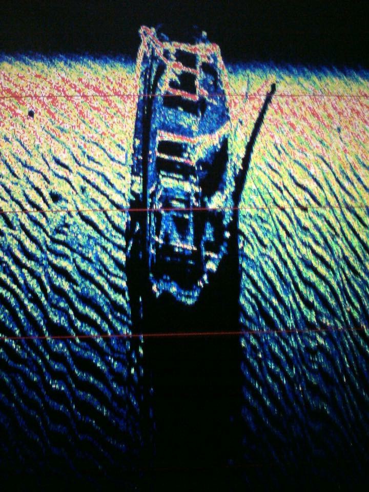 SportScan image courtesy of Micko Bjork