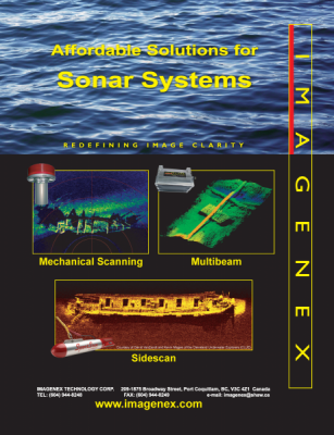 Affordable Solutions for Sonar Systems